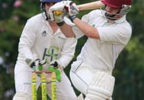 James fires 163 and Bartlett 126 in big 2nds win