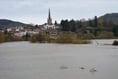 River Wye flood warning from Met Office