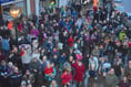 Ross gears up for annual Christmas Fayre featuring over 80 stalls