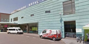 NHS Gloucestershire phlebotomy strike impact