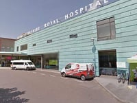 Gloucestershire Hospital's cervical screening available