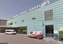 NHS Gloucestershire phlebotomy services halt amid strikes