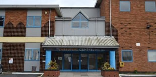 Don't forget: Ross Memory Café first Tuesday on every month