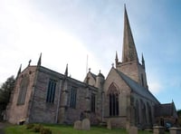 From tea and toast to evensong: a week of community and worship