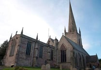 From tea and toast to evensong: a week of community and worship