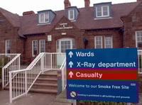 'Lydney Hospital has been a community asset for over a century'