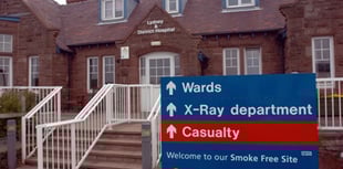 'Lydney Hospital has been a community asset for over a century'