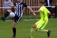 Confident Lydney hit five to claim three points away at Slimbridge