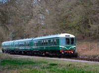 Cinderford's transport exclusion risk