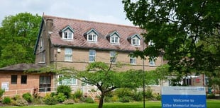 Former Cinderford hospital to become college