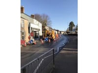 Police appeal for information following Lydney incident