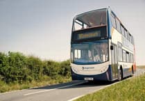 Man charged over alleged bus sex attack on teen girl