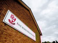 Local schools partially closed today amid teachers' strike over pay