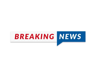 Reports of accident on A48 