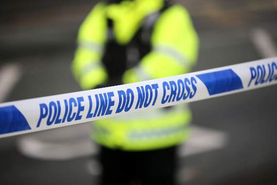 Police appeal for witnesses after dog attack in Chepstow 