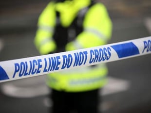 Police appeal for witnesses after dog attack in Chepstow 