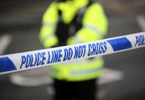 Police appeal for witnesses after dog attack in Chepstow
