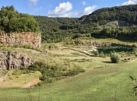 Wyedean quarry targetedfor major holiday park