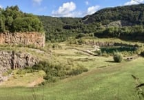 Wyedean quarry targetedfor major holiday park