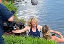 Green tips focus of local presenter's new series