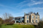 'Grand Designs' house scoops top UK prize