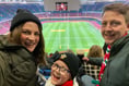 WRU apologise over boy’s vomit horror