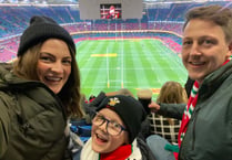 WRU apologise over boy’s vomit horror