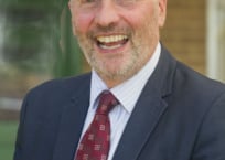 School head steps down due to health