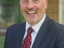 School head steps down due to health