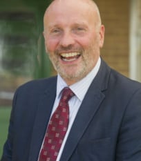 School head steps down due to health