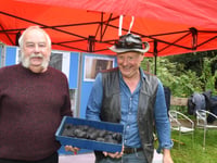 Freeminers in the black