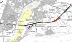 Two years to confirm A48 congestion
