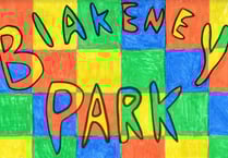 Village's £70,000 playground bid