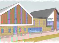 'Don't bring up old arguments on hospital', say planners
