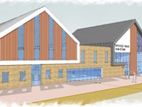 'Don't bring up old arguments on hospital', say planners