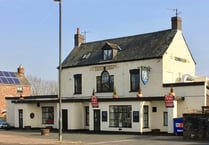 Holiday lets plan for Kings Head