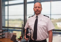 Police to recruit hundreds of staff to address failings