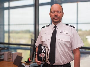 Police to recruit hundreds of staff to address failings