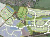 Floods 'caused by building works'