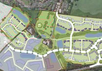 Floods 'caused by building works'