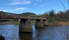 Bridge to close for 'essential' repairs