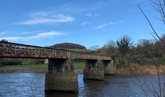 Bridge to close for 'essential' repairs