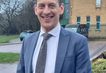 New head at Forest High