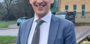 New head at Forest High