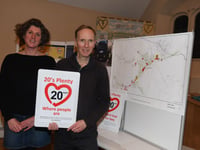 Hundreds hitting 'lethal' A48 speeds