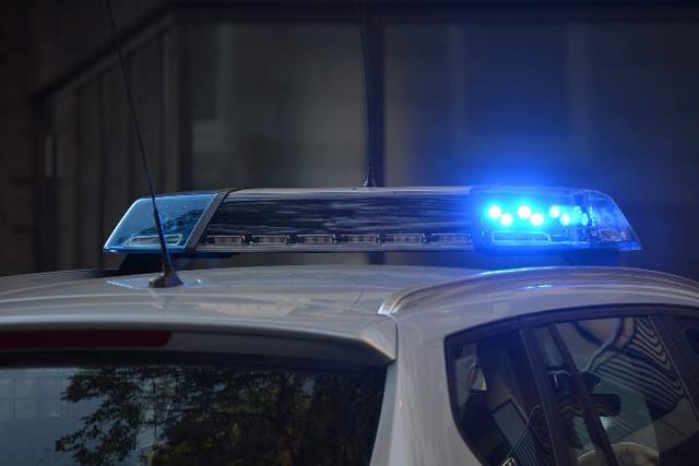Police appeal following serious collision at Tidenham