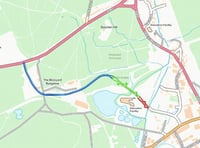 Bid to restart Northern Quarter