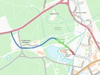 Bid to restart Northern Quarter