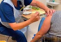 Forest vaccines 'a huge success'