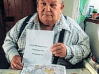 Clampdown call on grazers who put lives at risk